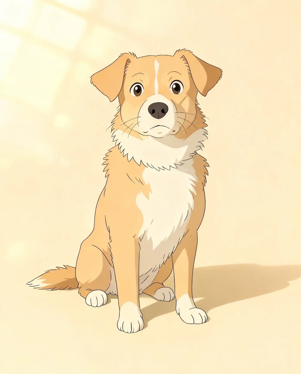 ghibsky-illustration example