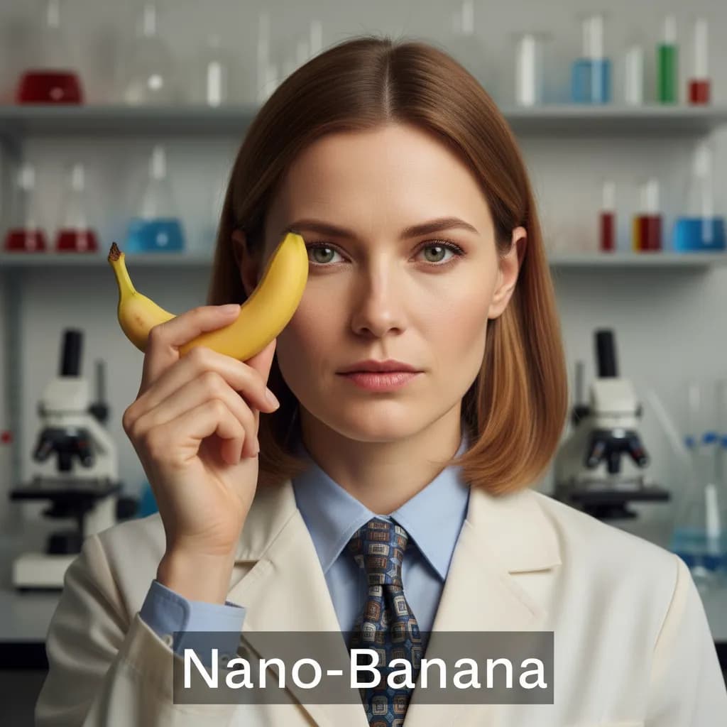 Nano Banana