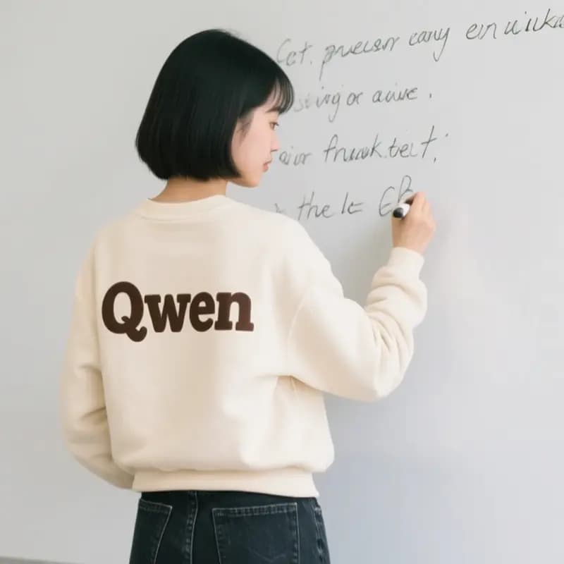 Qwen Image