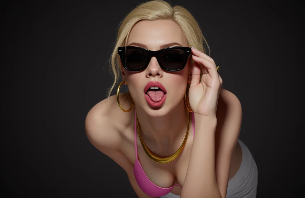 Flux Kontext LoRA 전문 이미지 편집