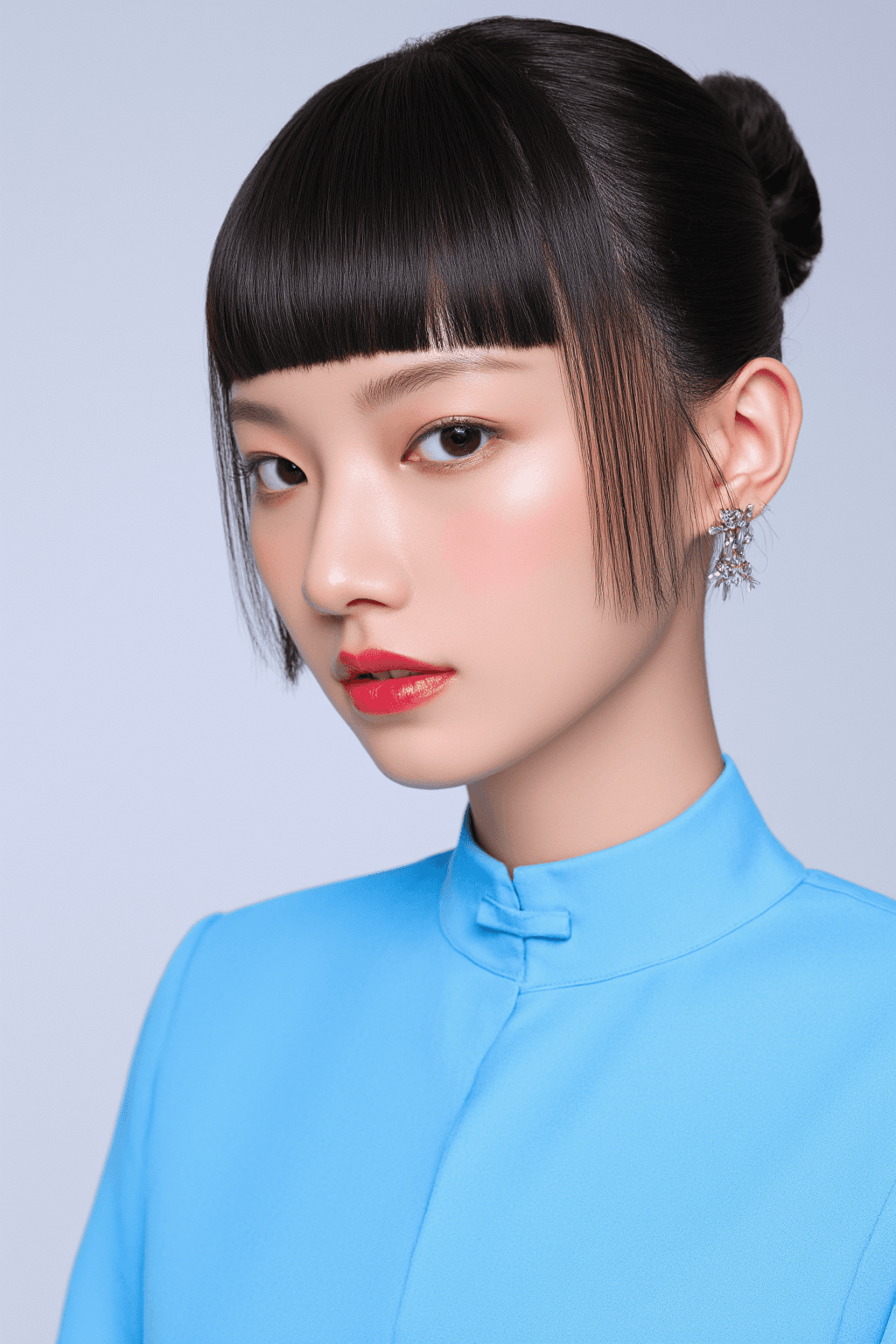 AWPortraitFL LoRA - 1.0 preview 6