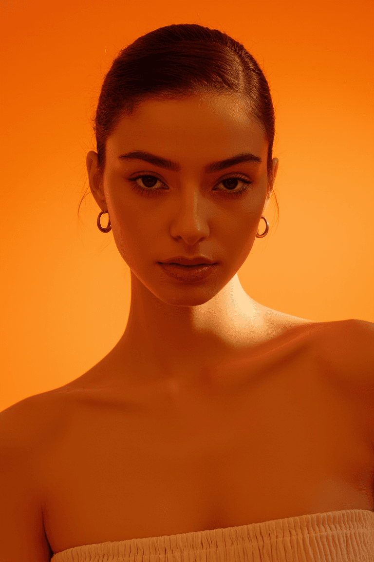 AWPortraitFL LoRA - 1.0 preview 9