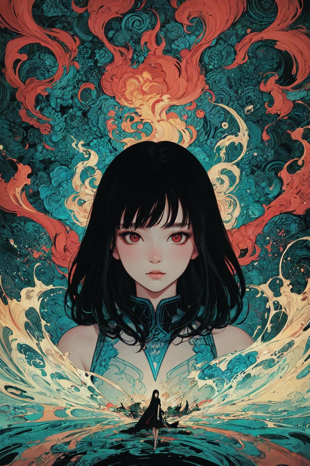 GhostMix鬼混 - V2.0 preview 11