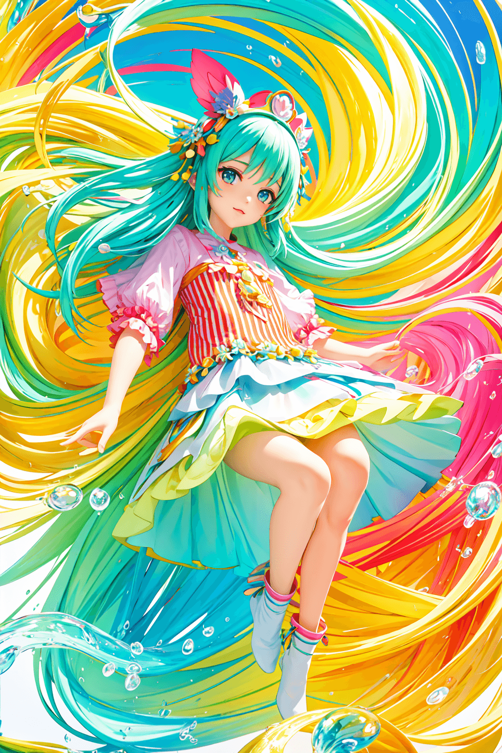 GhostMix鬼混 - V2.0 preview 12