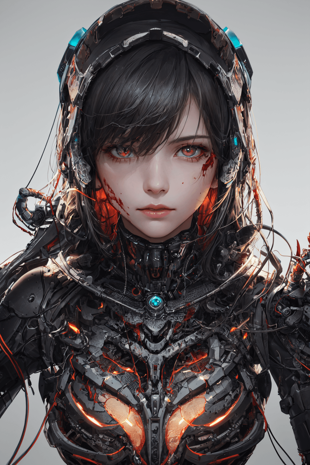 GhostMix鬼混 - V2.0 preview 16