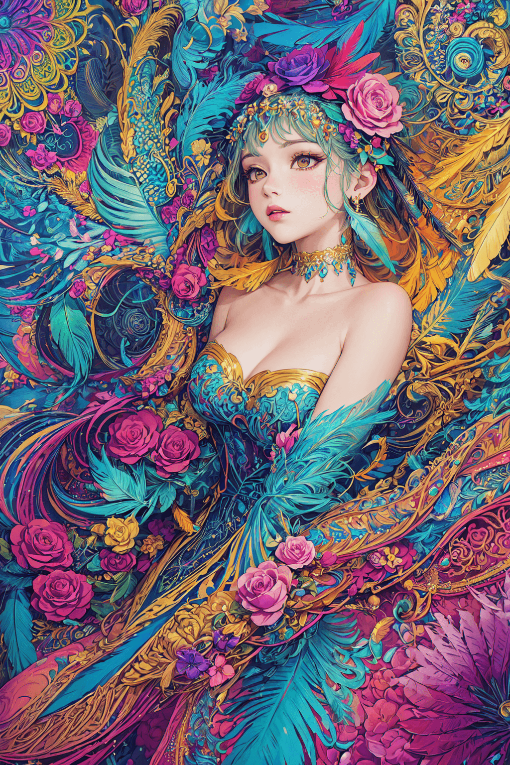 GhostMix鬼混 - V2.0 preview 18
