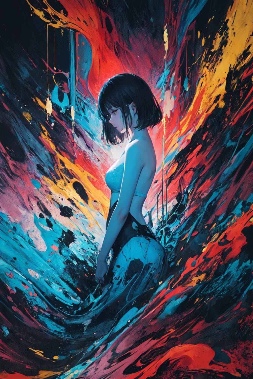 GhostMix鬼混 - V2.0 preview 4