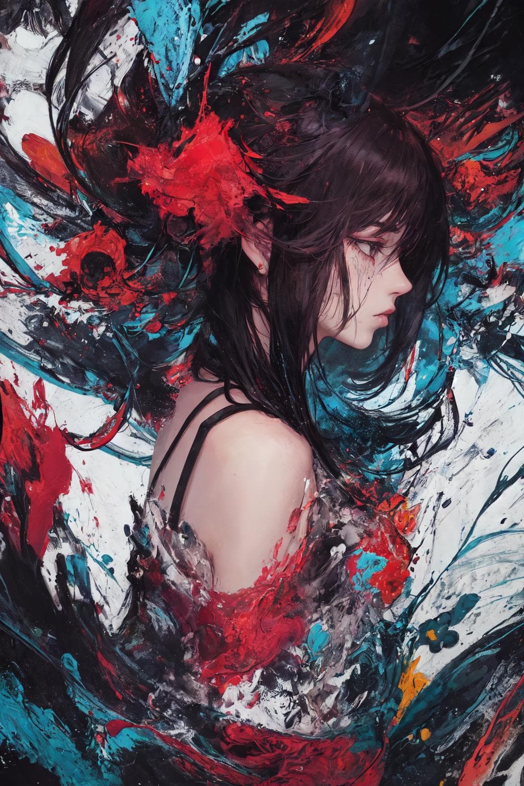 GhostMix鬼混 - V2.0 preview 5