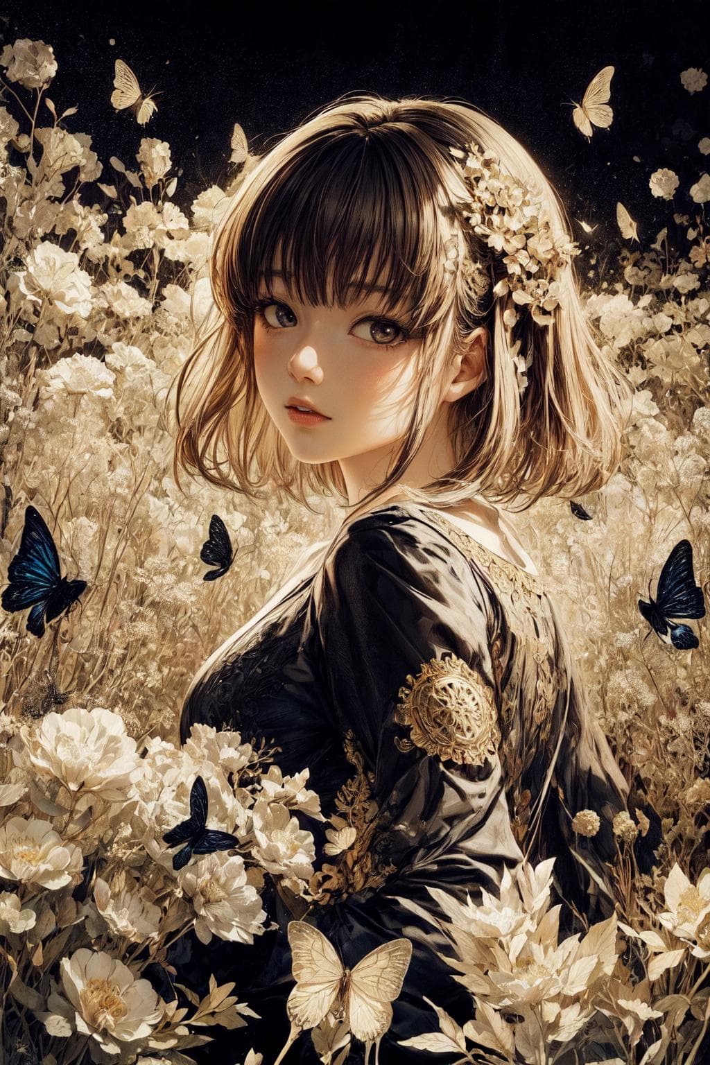GhostMix鬼混 - V2.0 preview 8