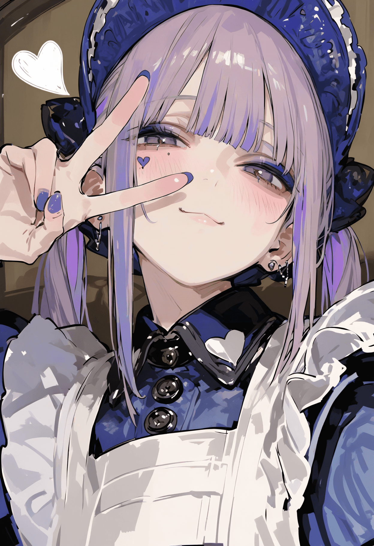 Style for Illustrious - Style for Illu preview 1