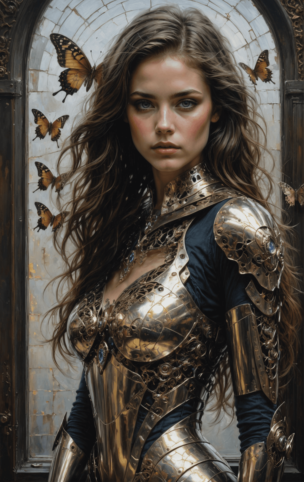 DreamShaper XL v2.1 Turbo 闪电 - v2.1 Turbo preview 14