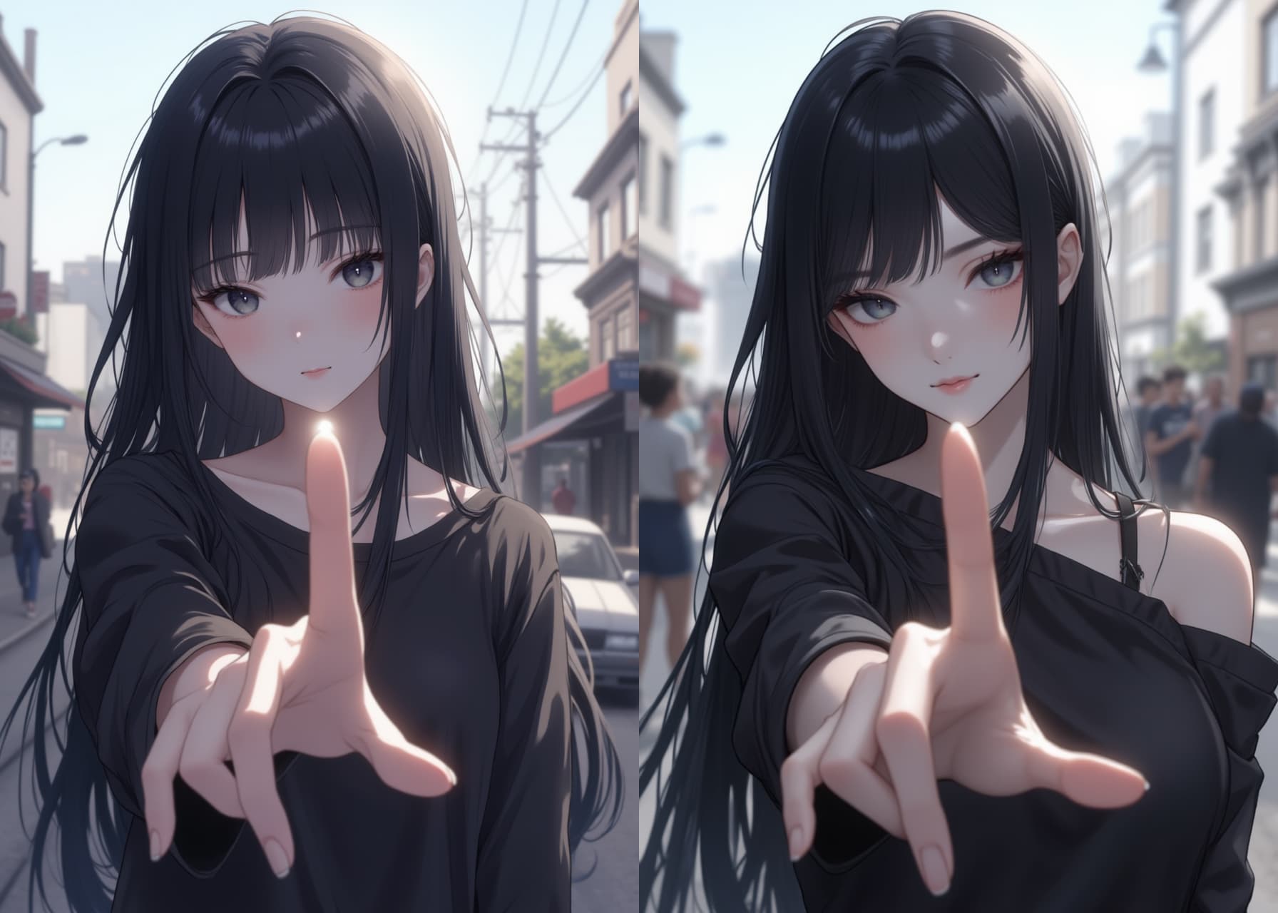 Xian-T手部修复lora（不用controlnet也不坏手了） - F.1_Flux_V1 preview 2