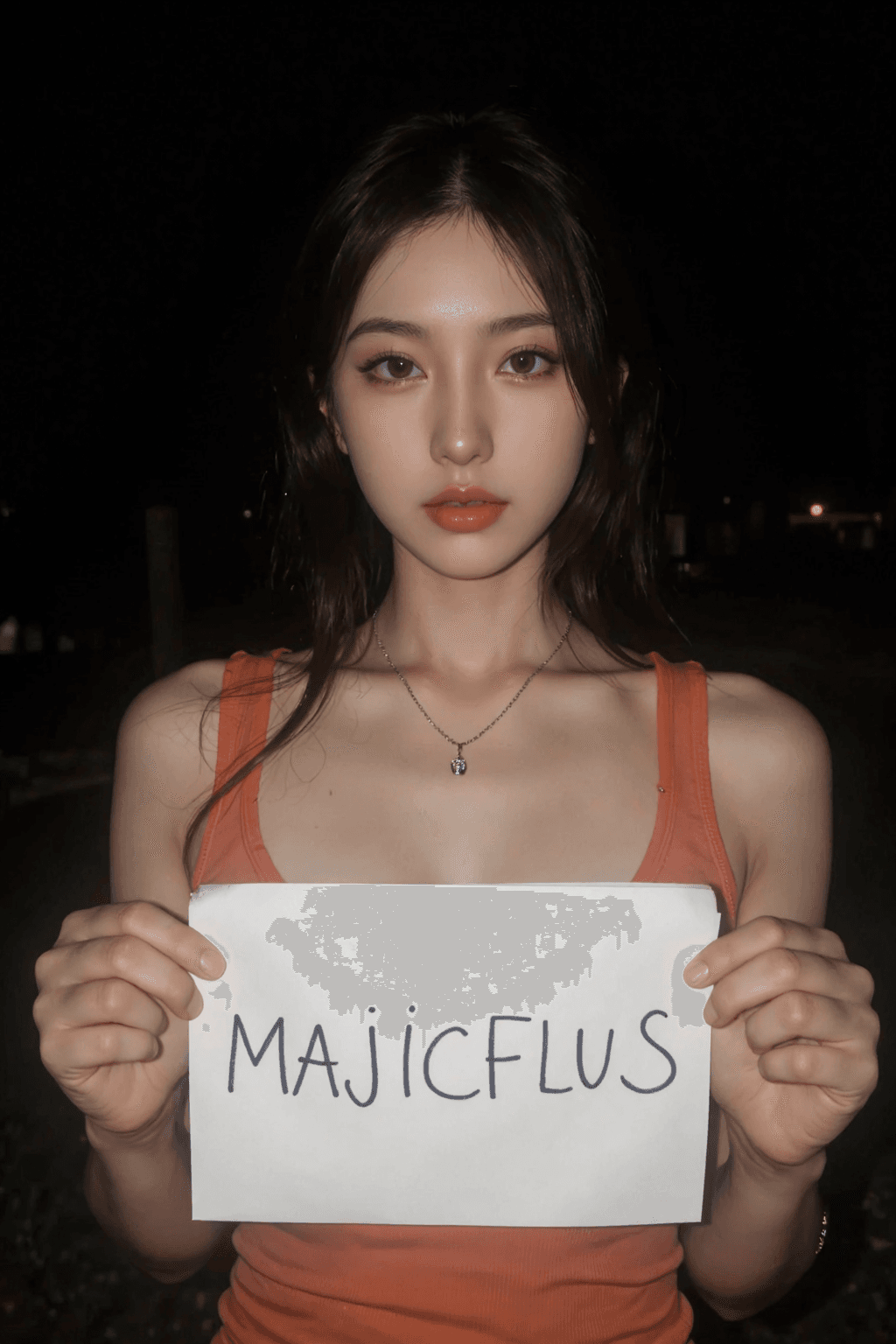 麦橘超然majicFlus - v1 preview 3