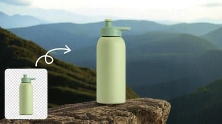 AI Background Generator