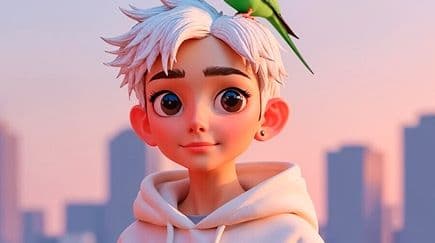 Cartoon Avatar Maker