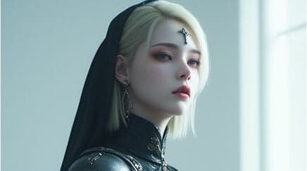 AI Character Generator