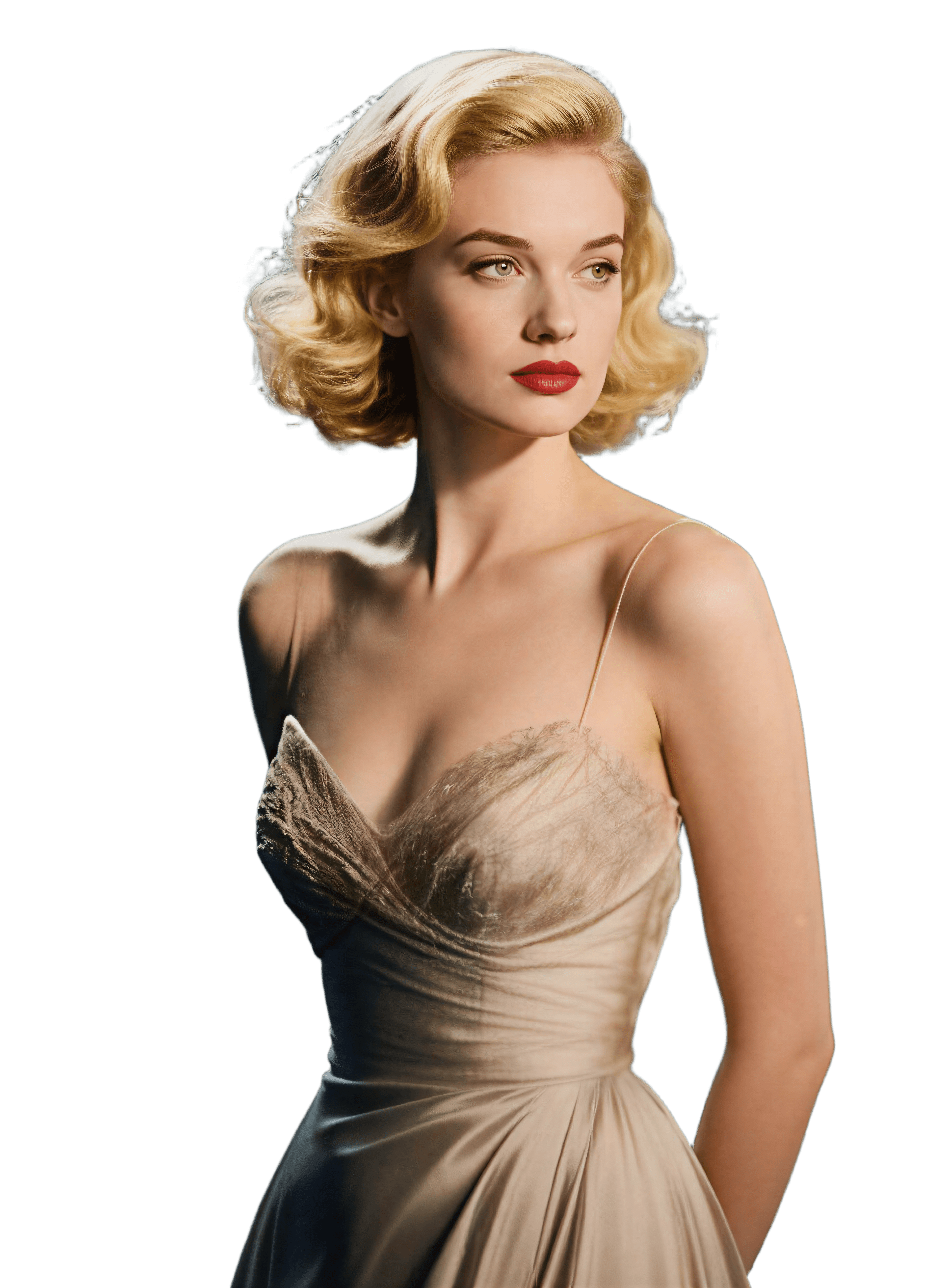 Portrait freistellen Hintergrund entfernen