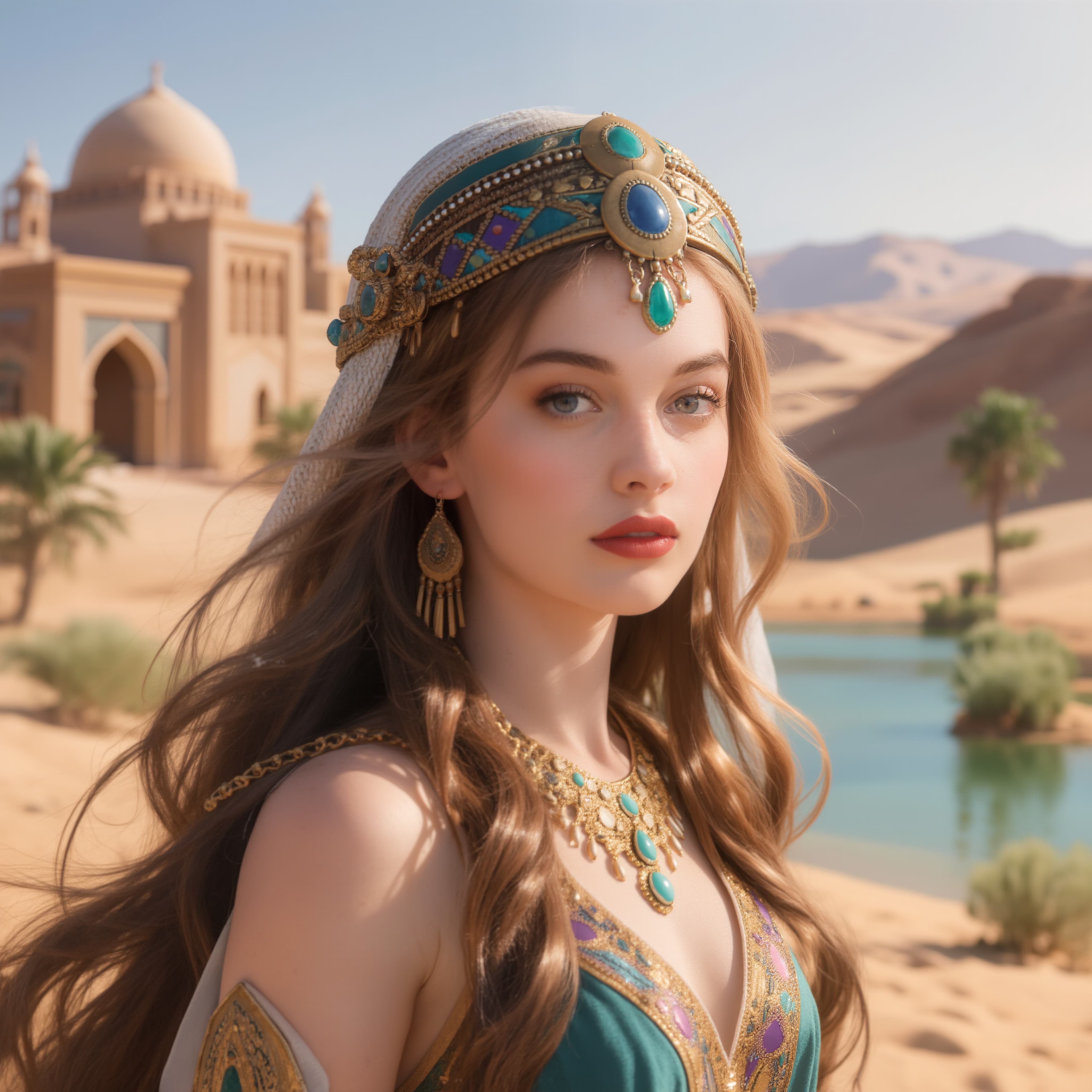 Upscaler immagine IA per vari tipi di immagine