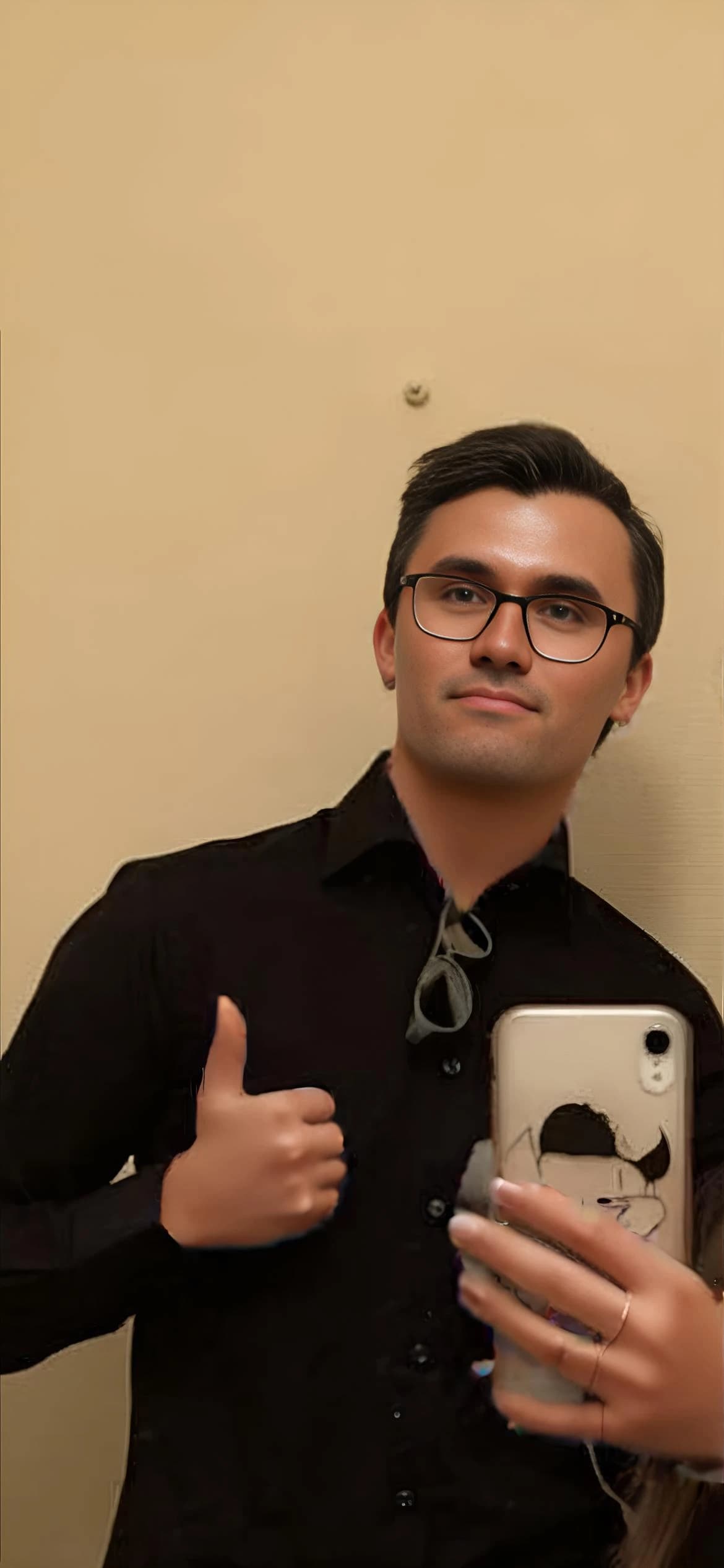 Sample face swap result 2