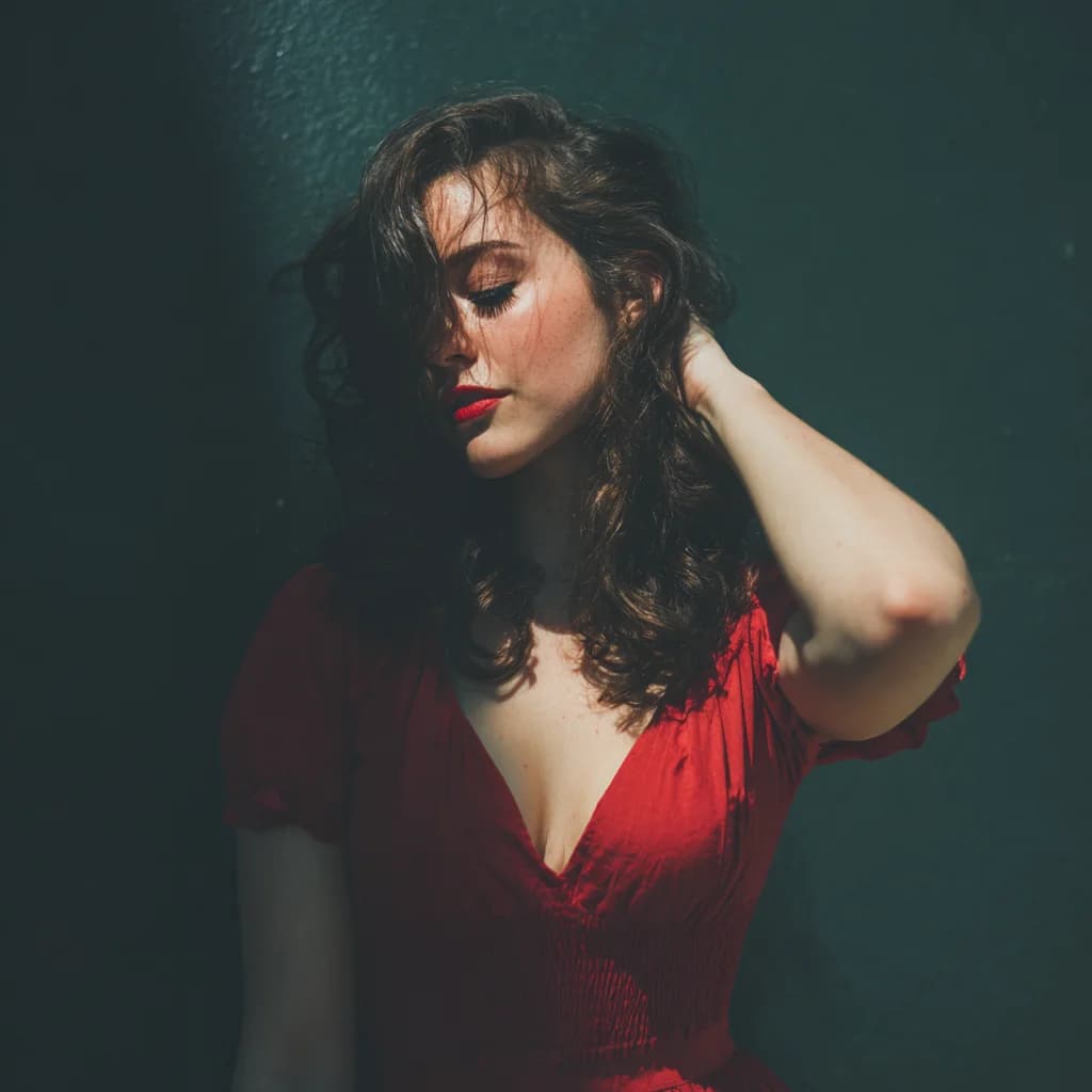 Bästa MidJourney-bildgeneratorns gränssnitt för professionell AI-konstskapande