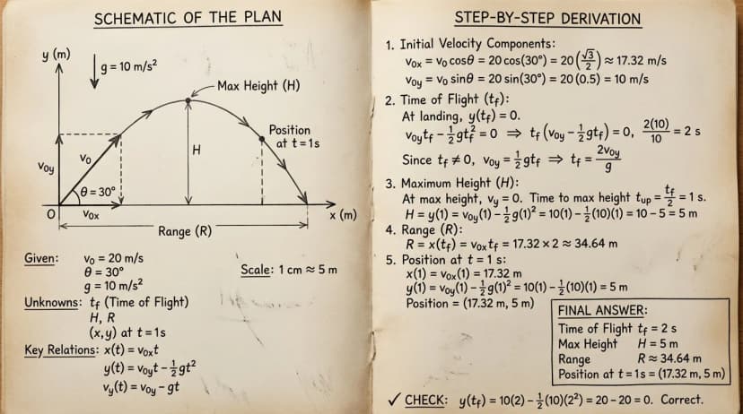 Nano Banana 2 matematiikan ratkaisu
