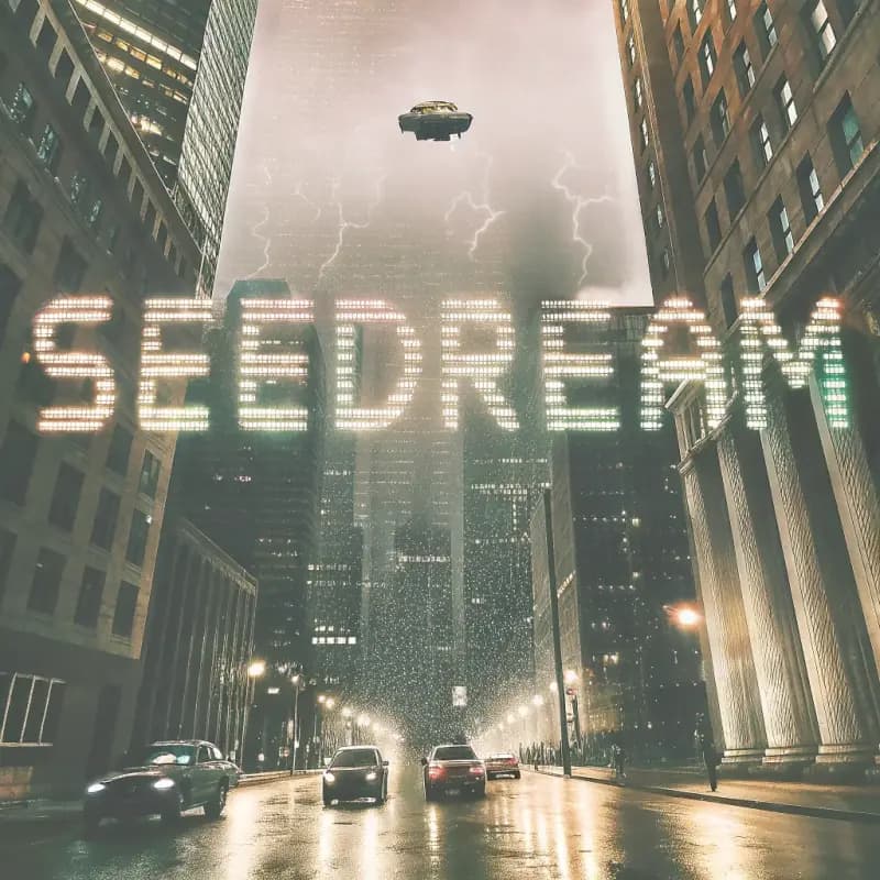 SeeDream 4