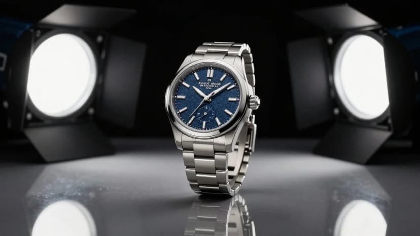 Z-Image Turbo 제품 사진