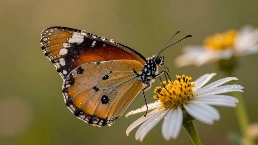 Z-Image Turbo 자연 사진