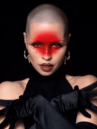 Efeitos de vídeo para criadores de conteúdo