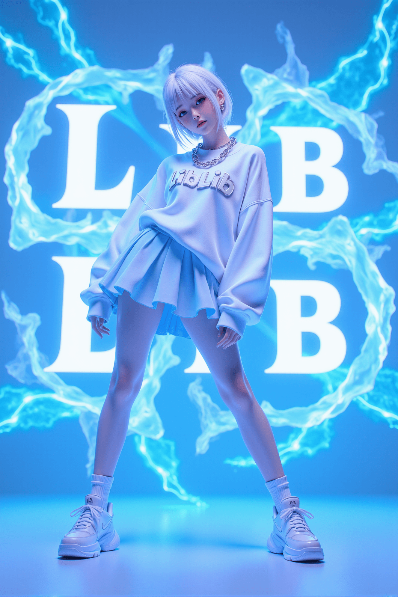 Boundary Bre preview 5