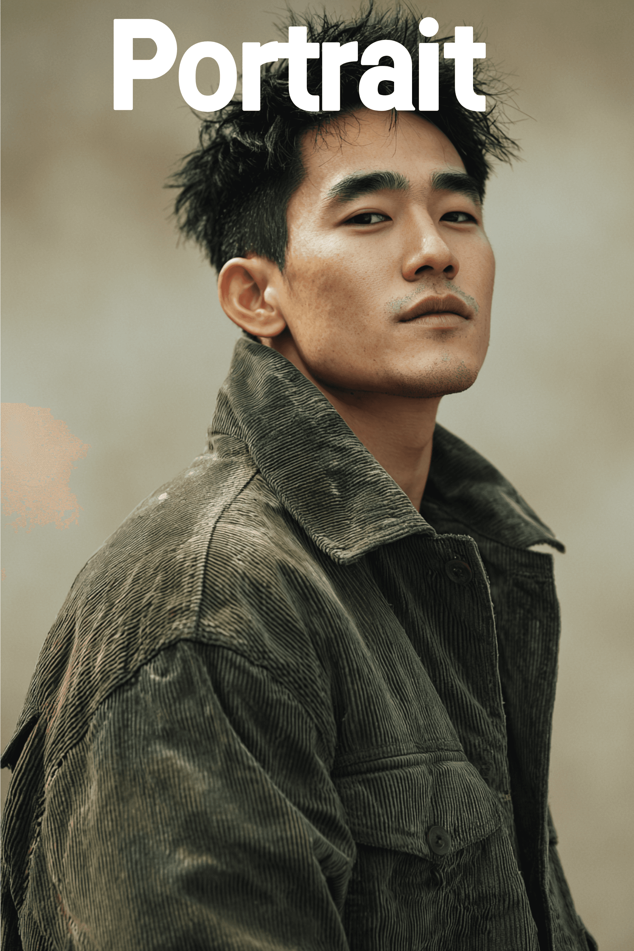 Portrait photography - V1.0 preview 5