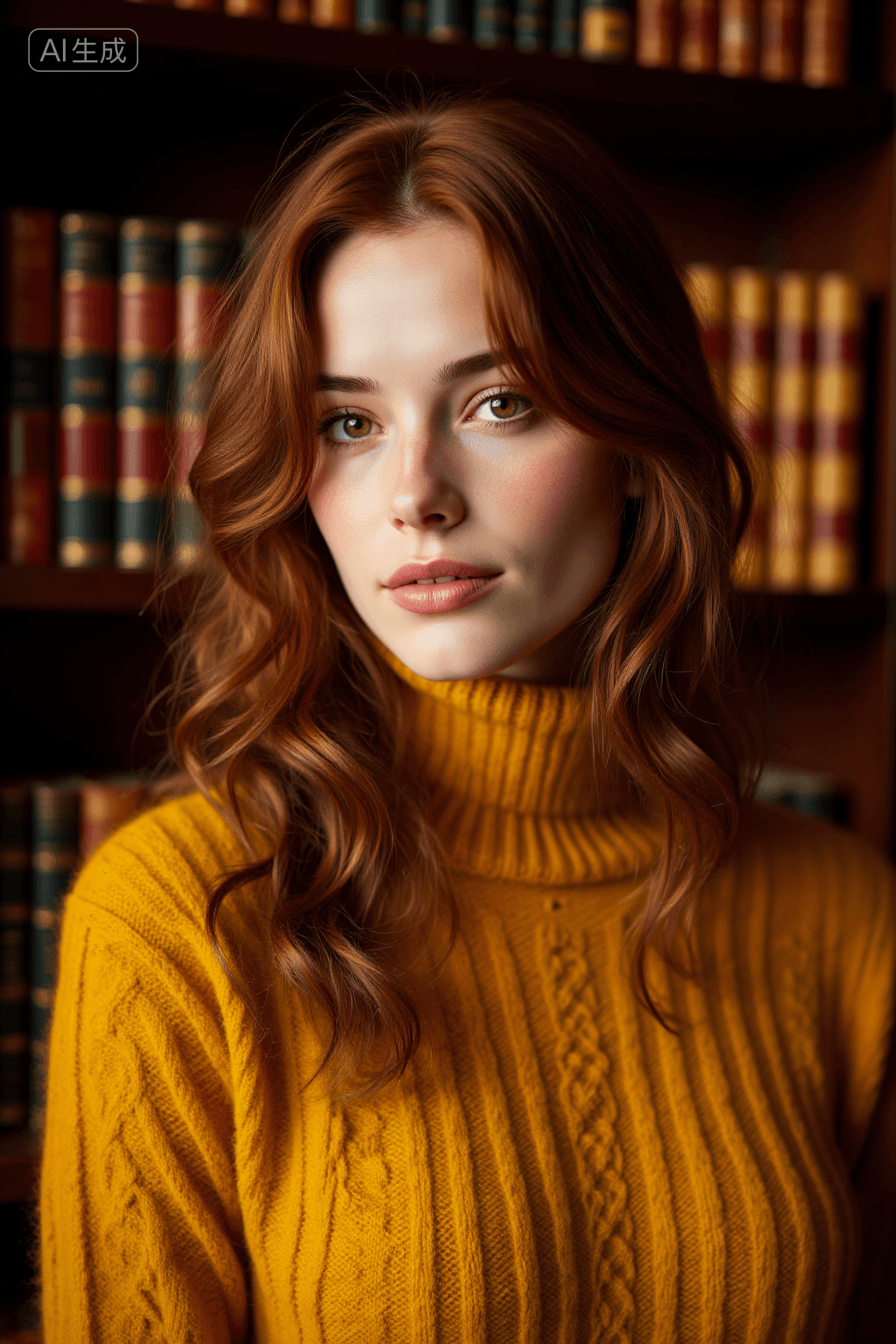Portrait photography - V1.0 preview 13