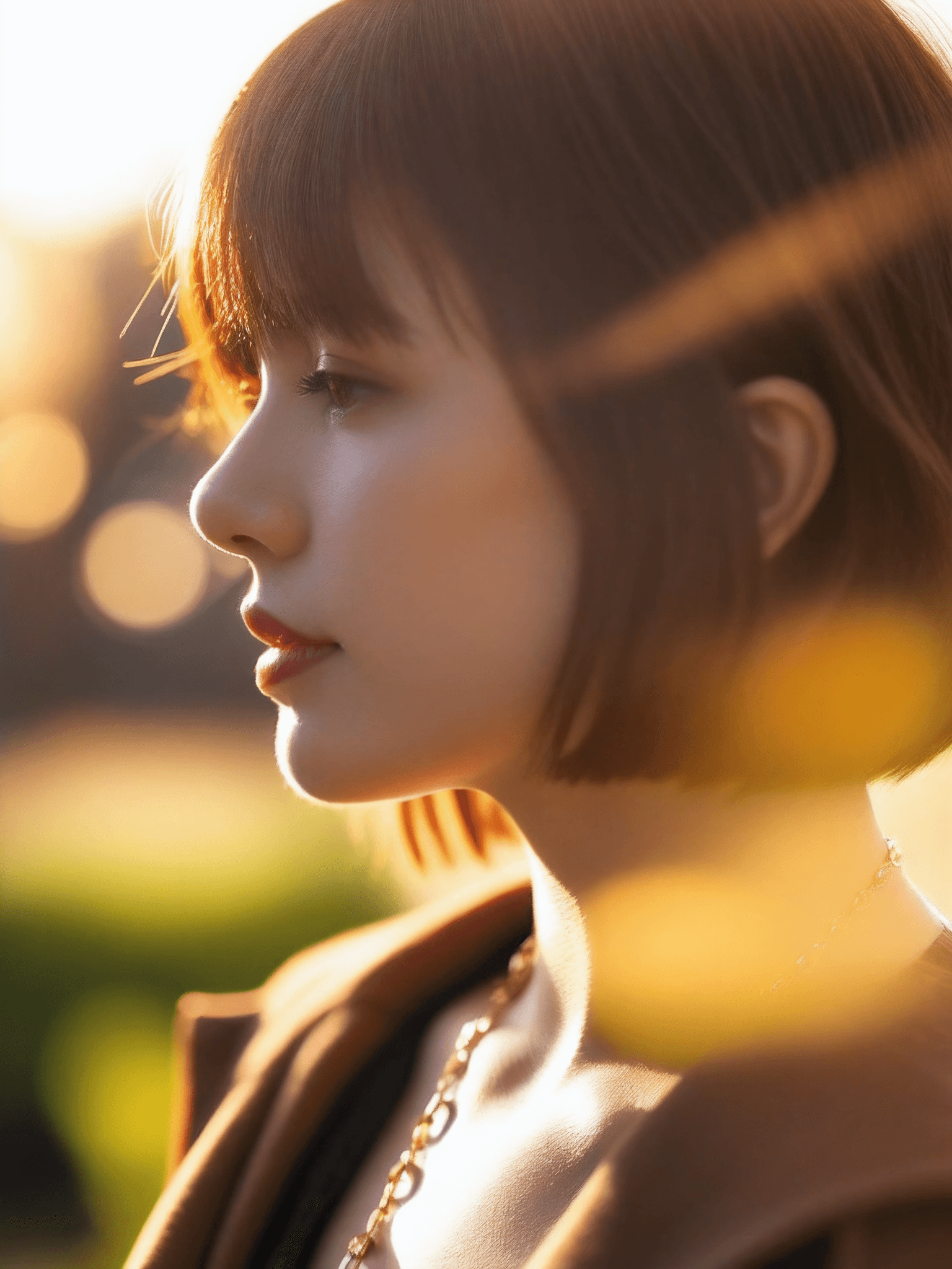 SDXL | Portrait photography大模型 - V2.1 preview 4