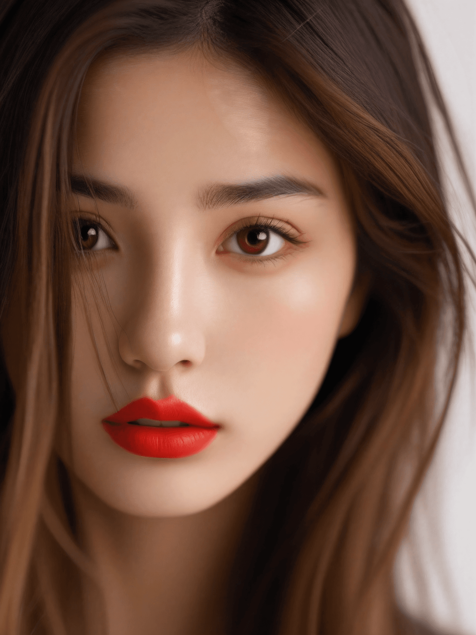 SDXL | Portrait photography大模型 - V2.1 preview 7