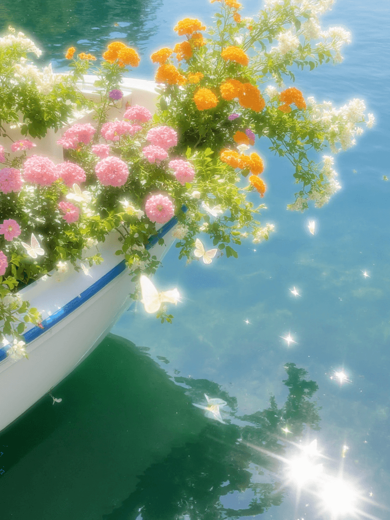 French Spring preview 1