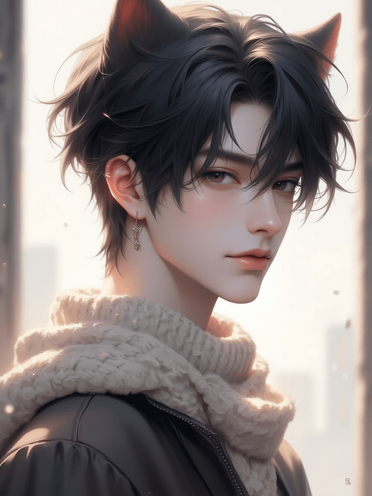 Handsome Boy FL preview 3
