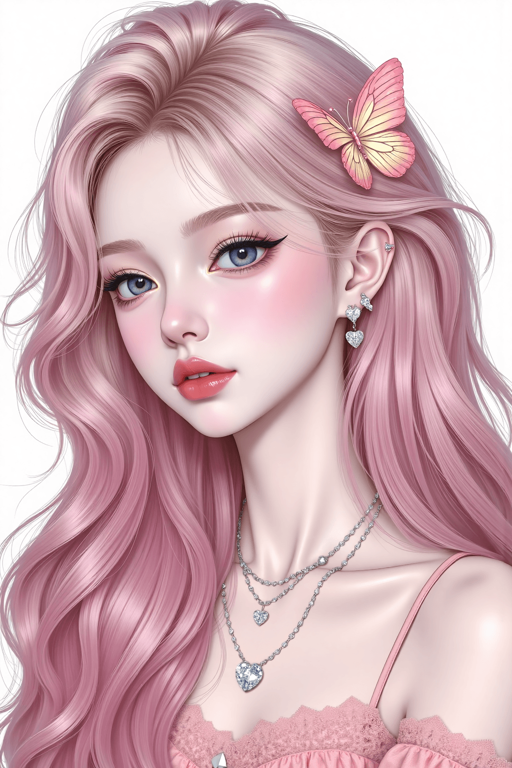 Pan Fluffy preview 5