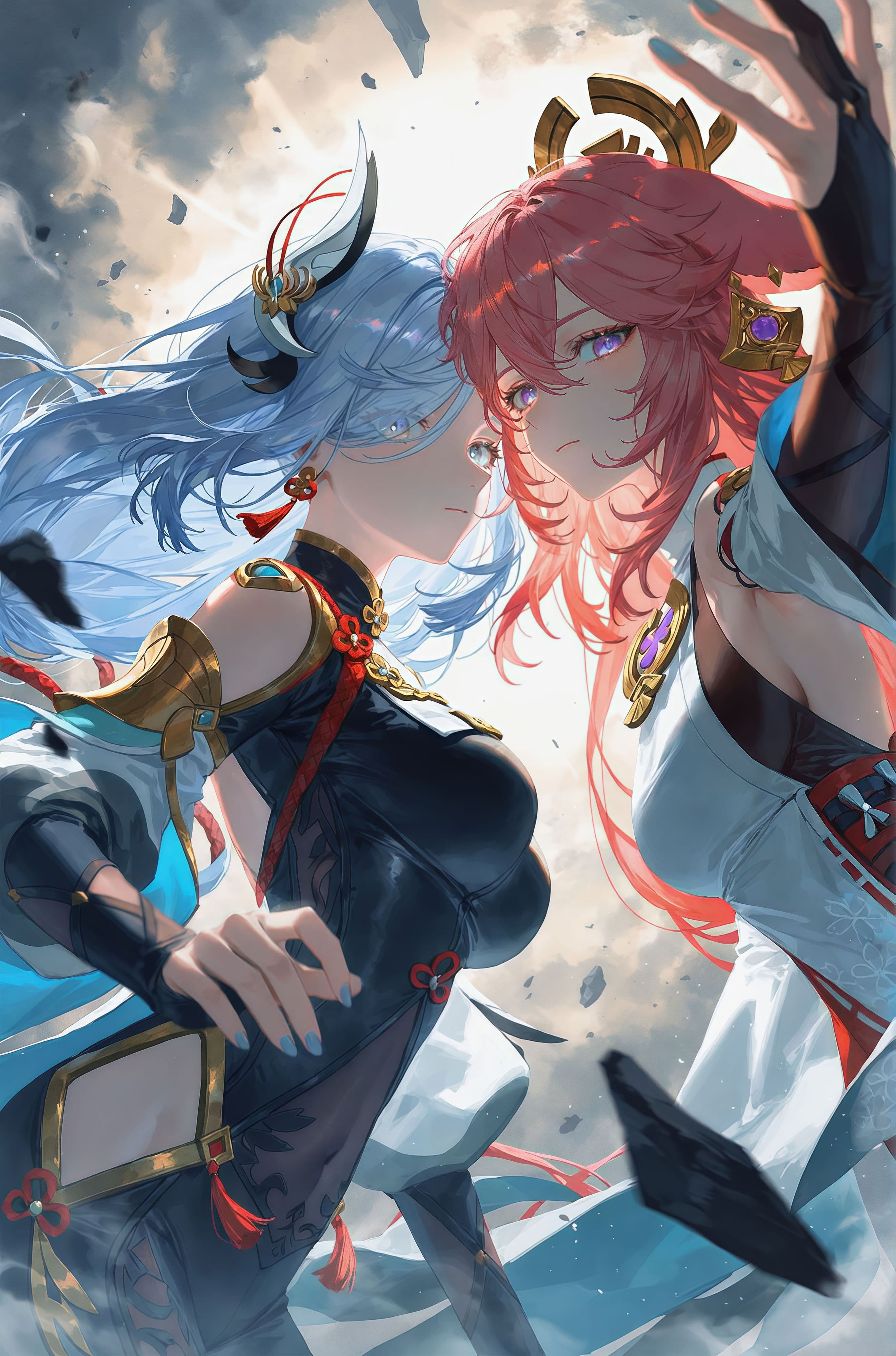 No LORA for preview 2