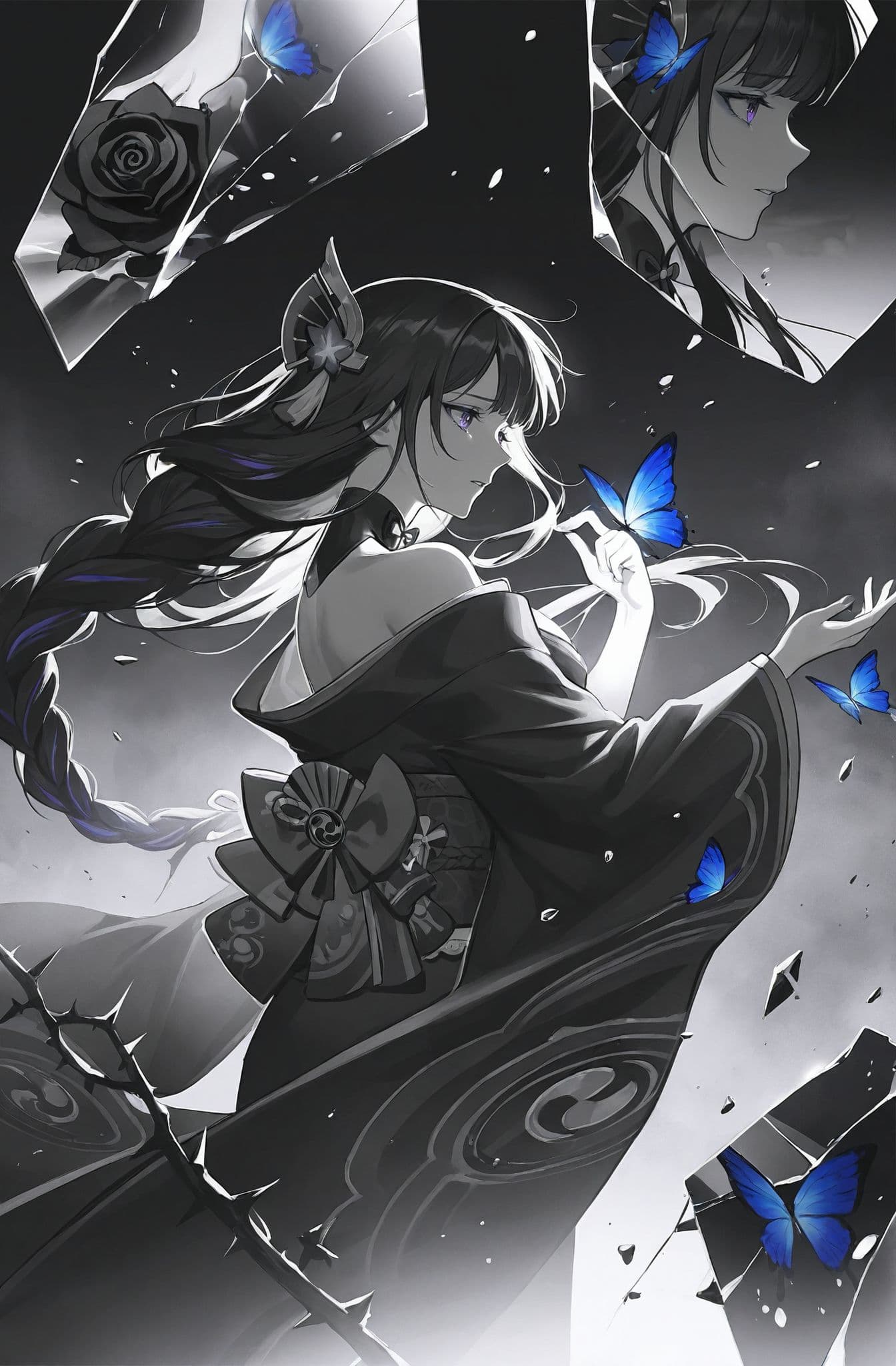 No LORA for preview 14