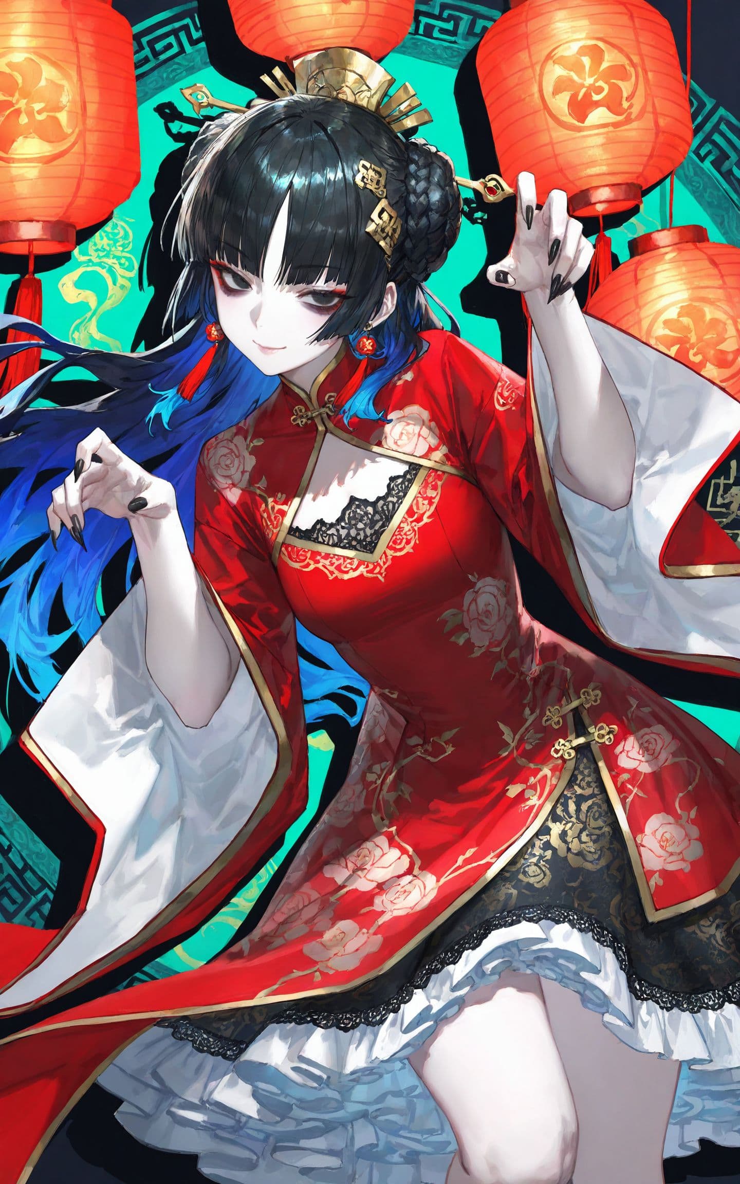 No LORA for preview 15
