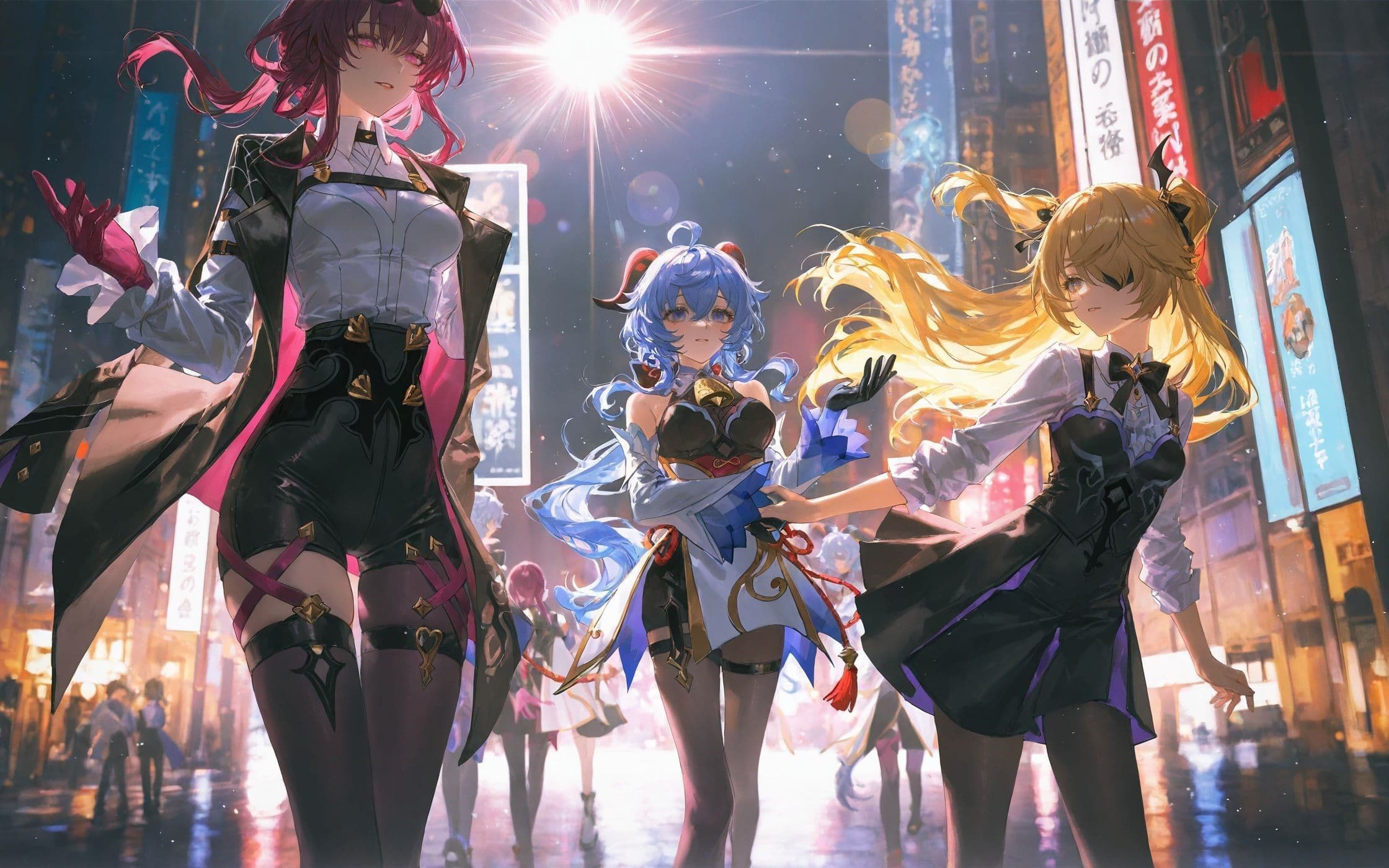 No LORA for preview 6