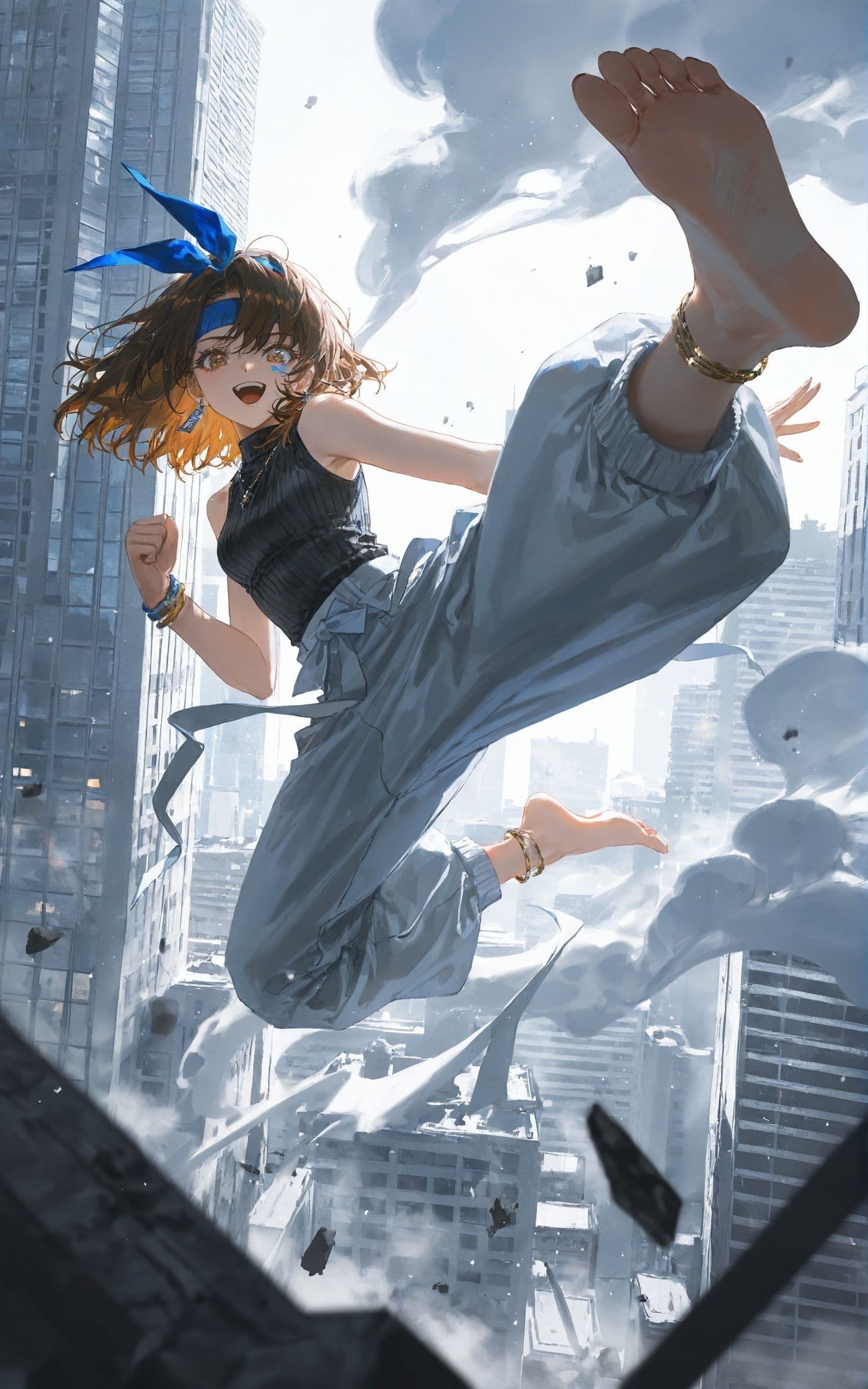 No LORA for preview 10