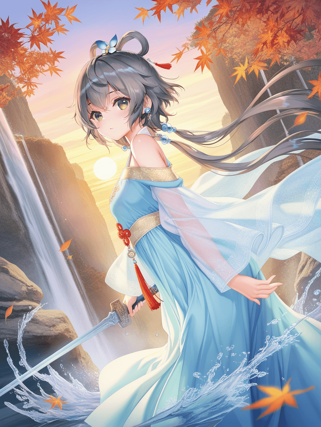 WAI_-illustrious-SDXL - v7 preview 3