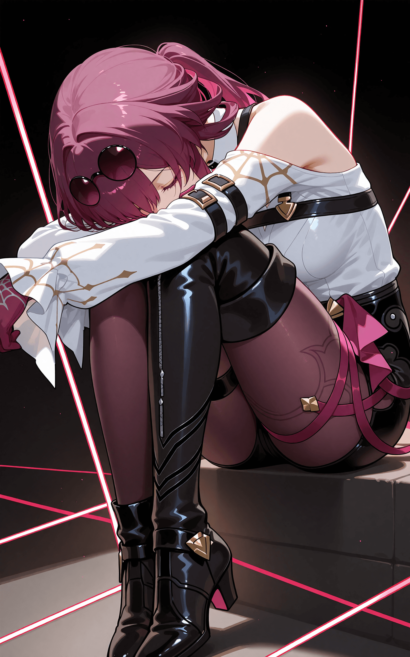 illustrious_Nai3 - V1-10 preview 2