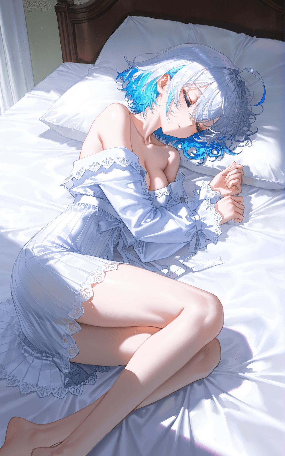 illustrious Anime model - V3-02 preview 2