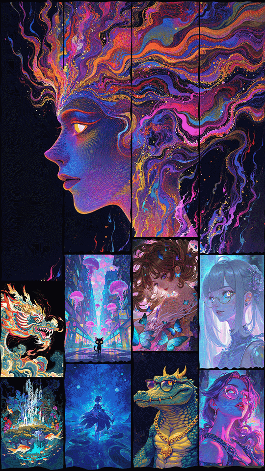AS | Digital Art preview 1