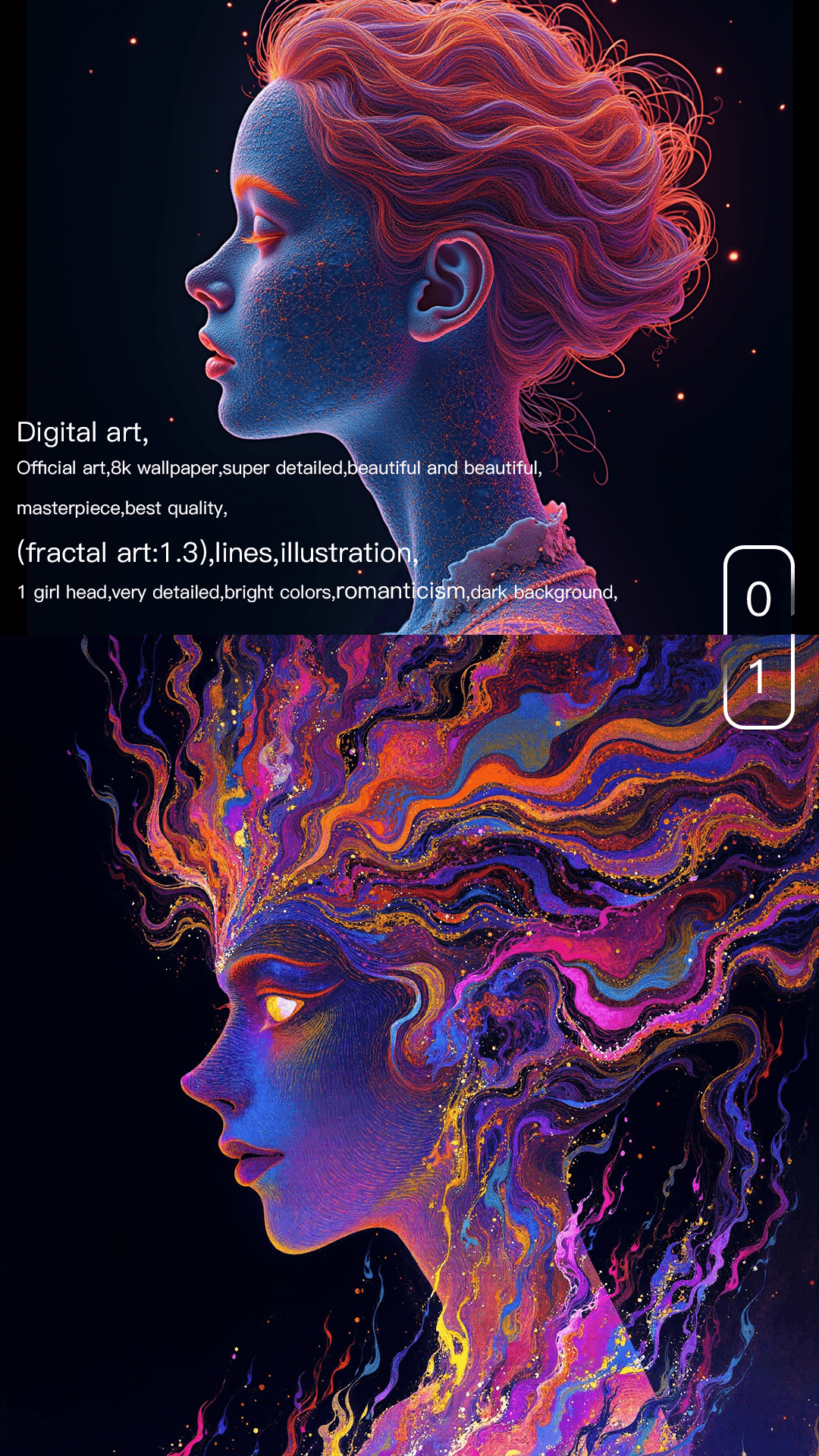 AS | Digital Art preview 2