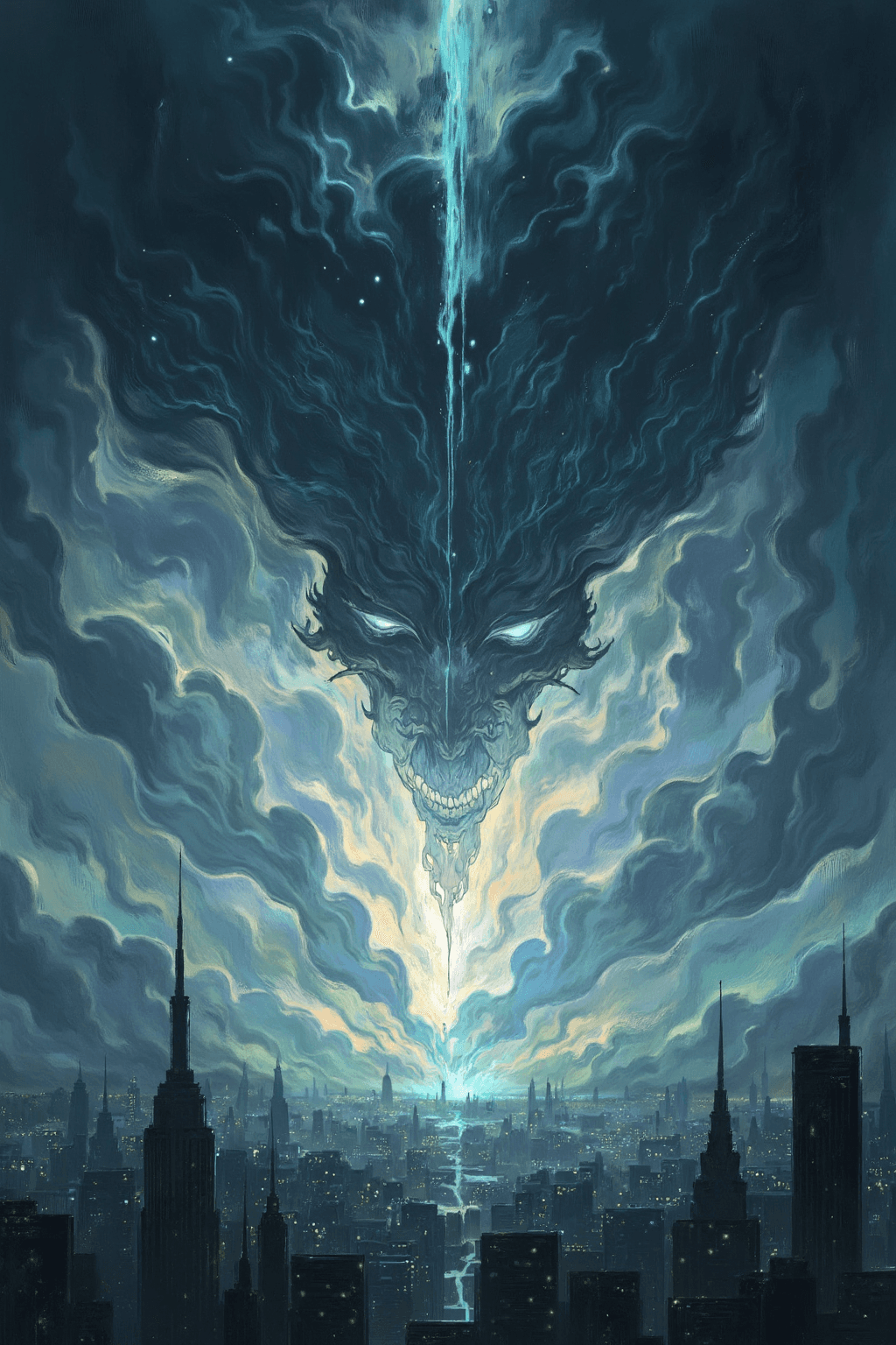 AS | Digital Art preview 11