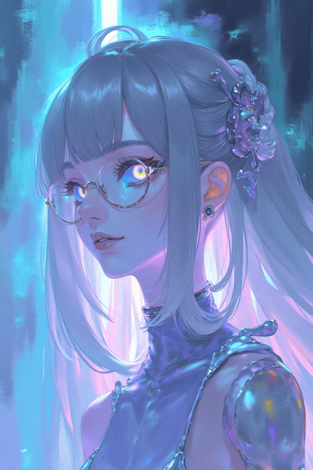 AS | Digital Art preview 12