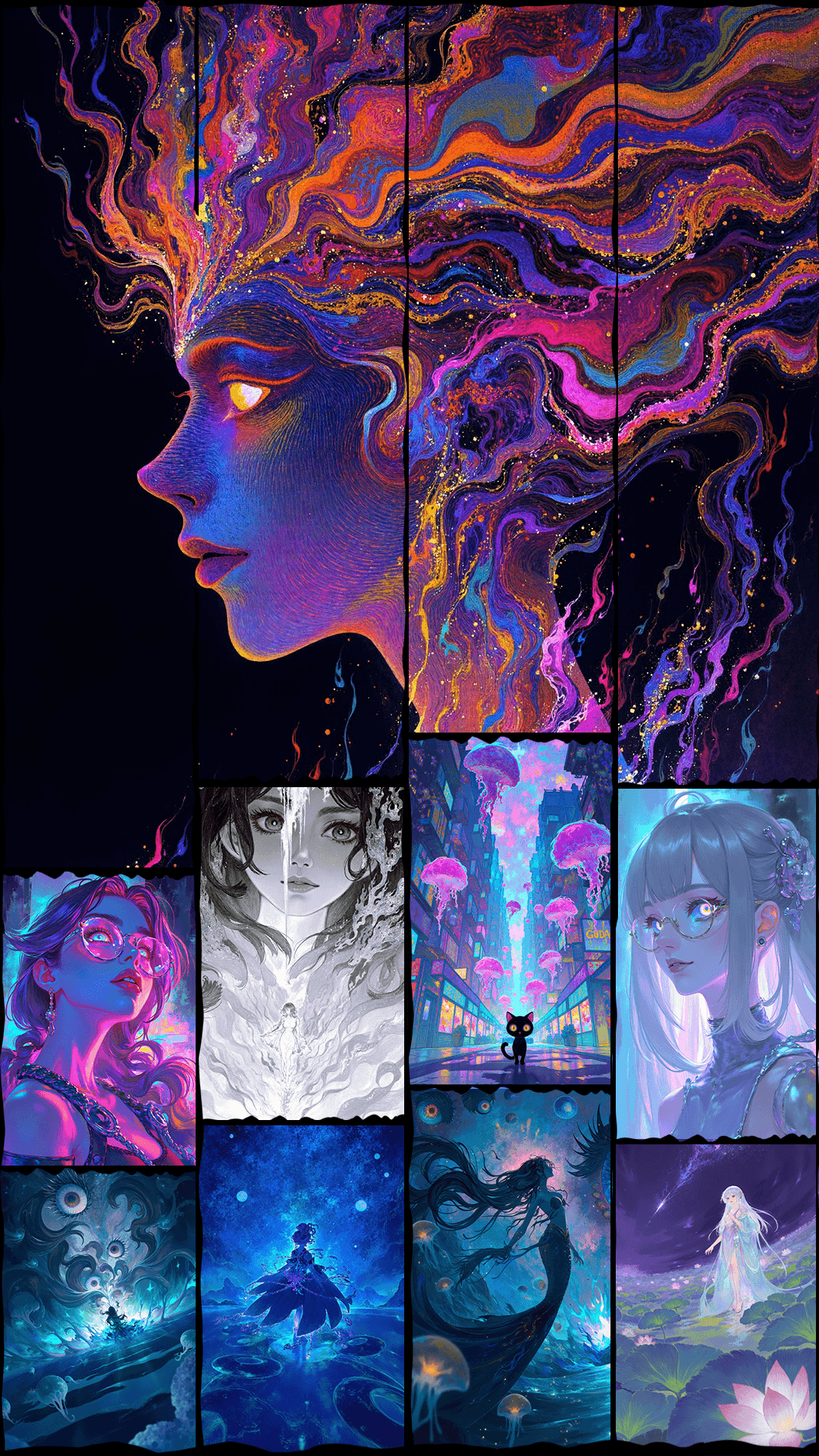 AS | Digital Art preview 14